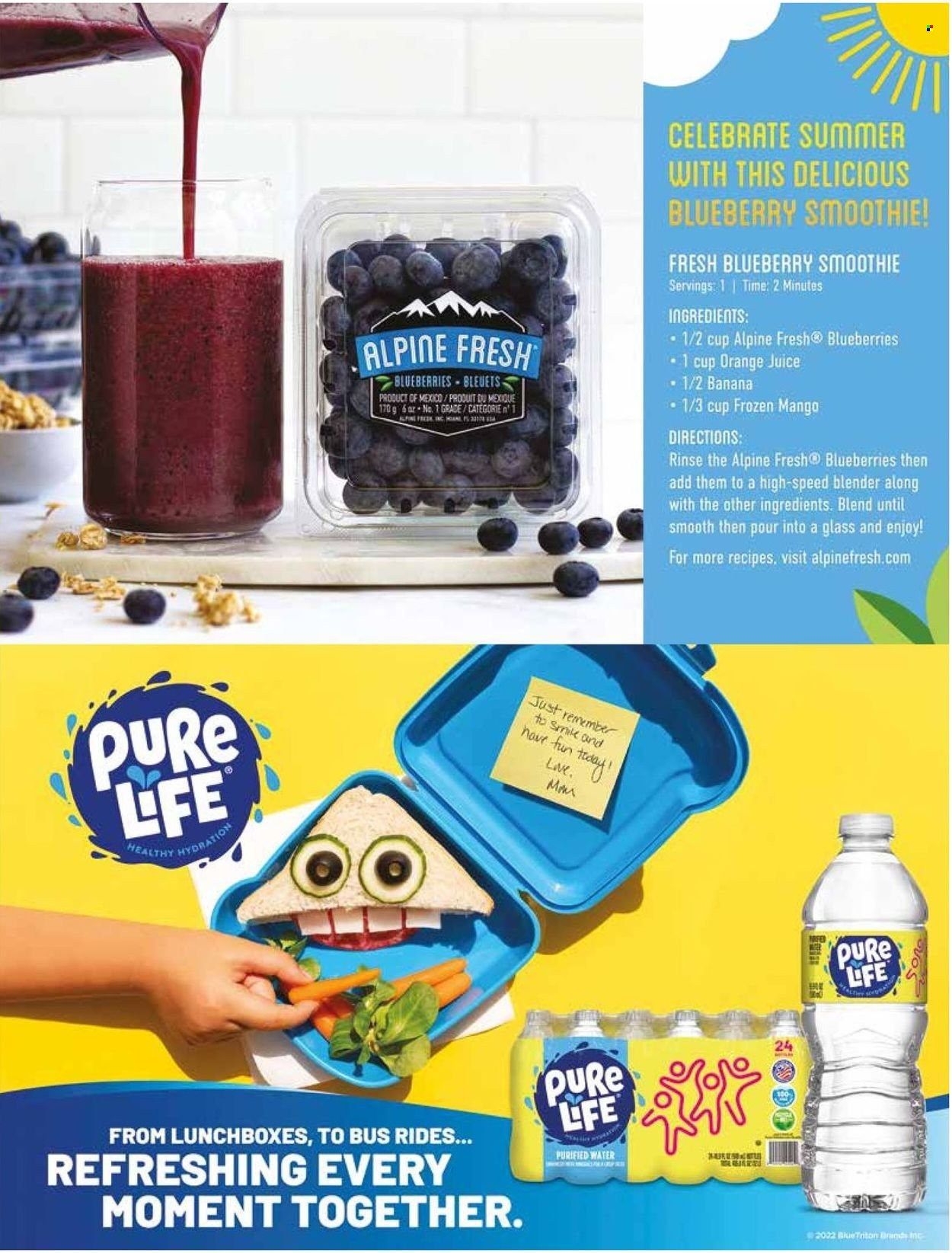 Lidl (GA, MD, NC, NJ, PA, SC, VA) Weekly Ad Flyer Specials July 27 to August 30, 2022