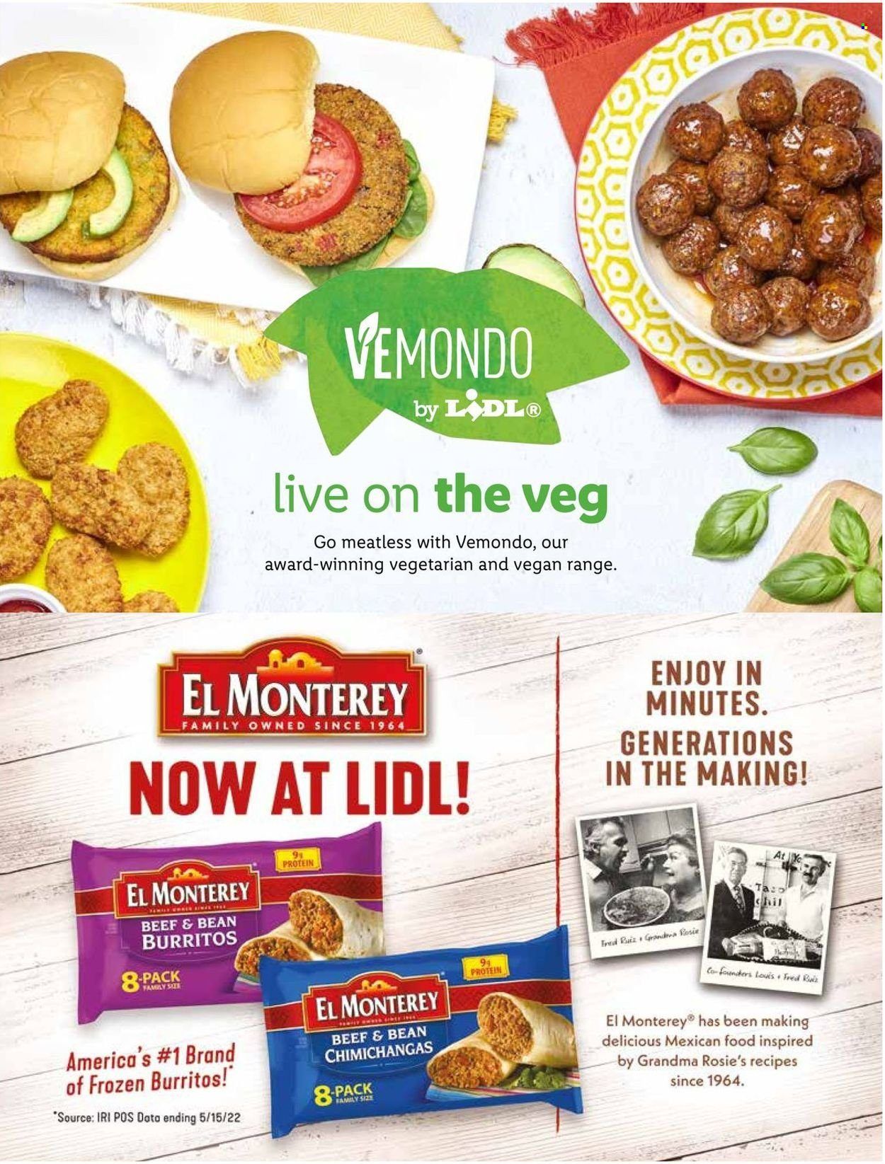 Lidl (GA, MD, NC, NJ, PA, SC, VA) Weekly Ad Flyer Specials July 27 to August 30, 2022