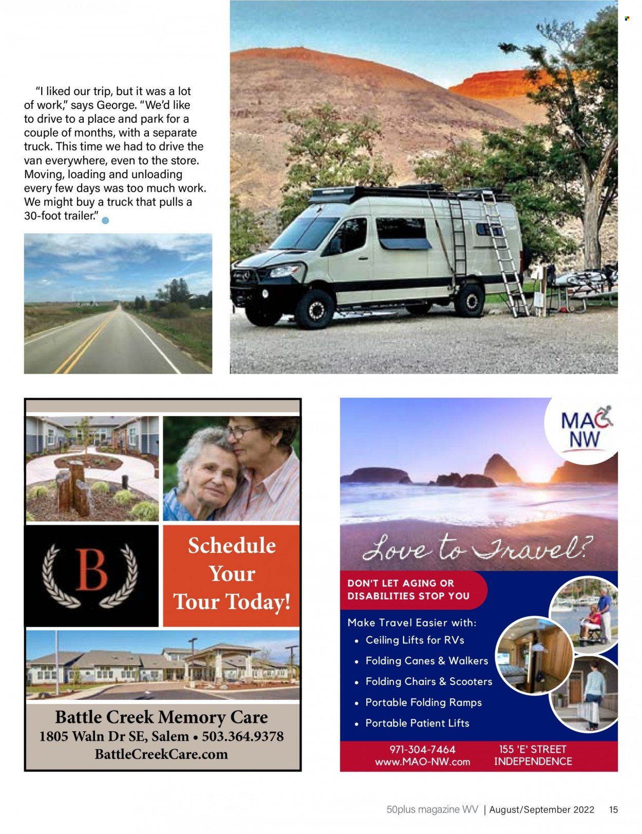 Bi-Mart (ID, OR, WA) Weekly Ad Flyer Specials August 1 to September 30, 2022