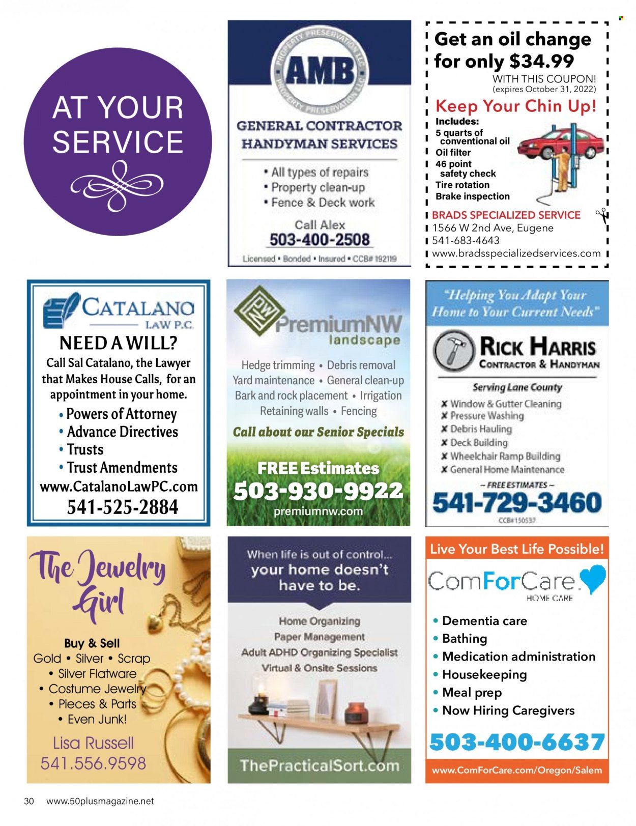 Bi-Mart (ID, OR, WA) Weekly Ad Flyer Specials August 1 to September 30, 2022