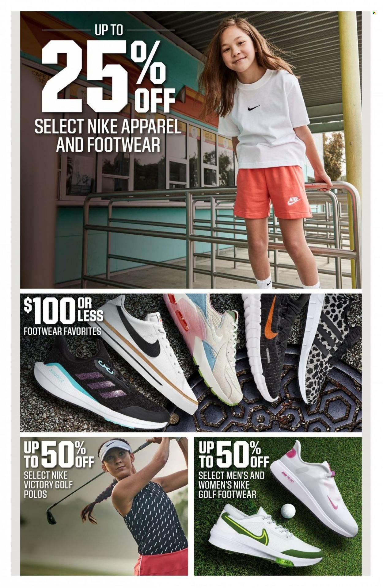 DICK'S Weekly Ad Flyer July 31 to August 7