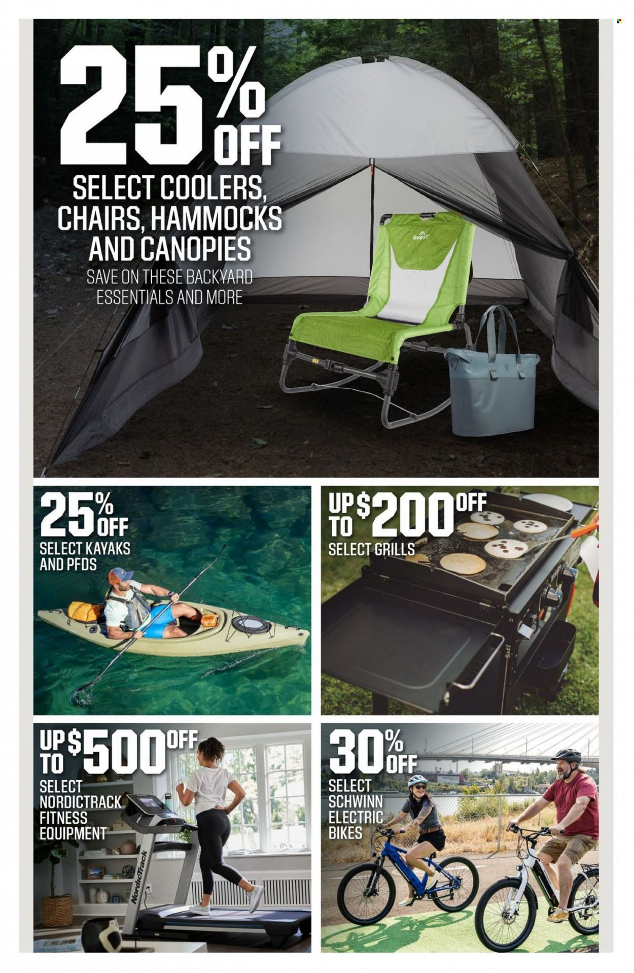 DICK'S Weekly Ad Flyer July 31 to August 7