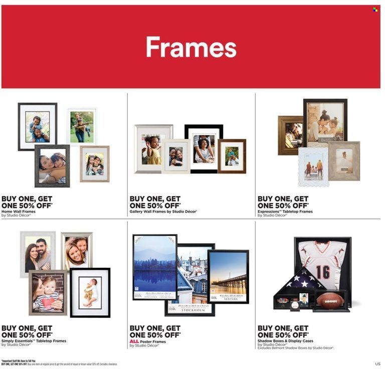 Michaels Weekly Ad Flyer July 31 to August 7