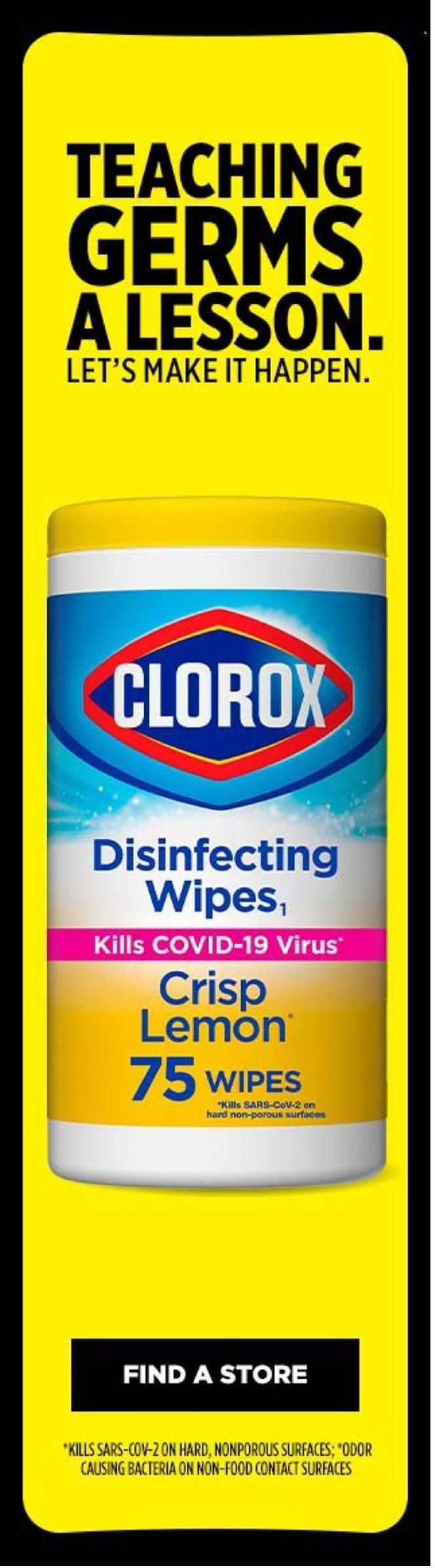 Dollar General Weekly Ad Flyer August 1 to August 8