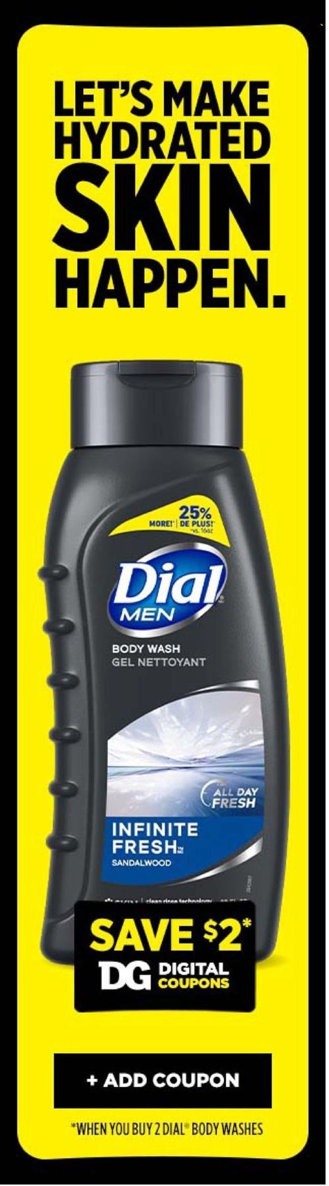 Dollar General Weekly Ad Flyer August 1 to August 8