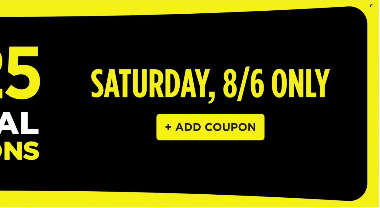 Dollar General Weekly Ad Flyer August 1 to August 8