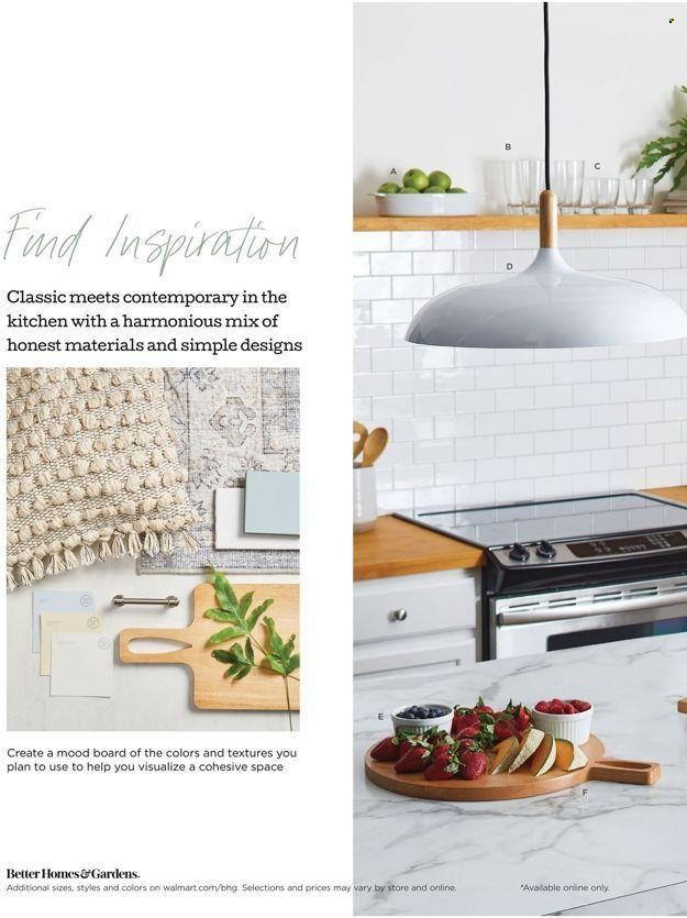 Walmart Weekly Ad Flyer Specials August 1 to August 31, 2022