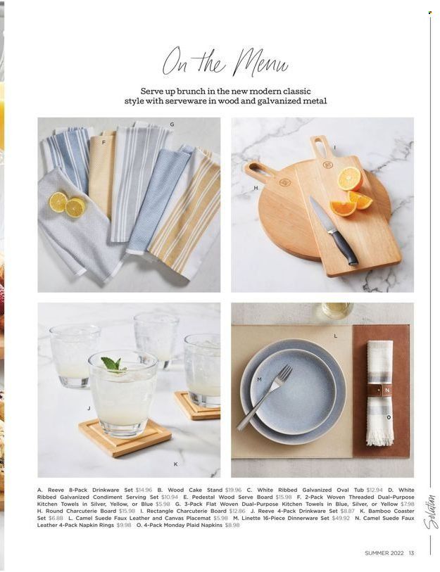 Walmart Weekly Ad Flyer Specials August 1 to August 31, 2022