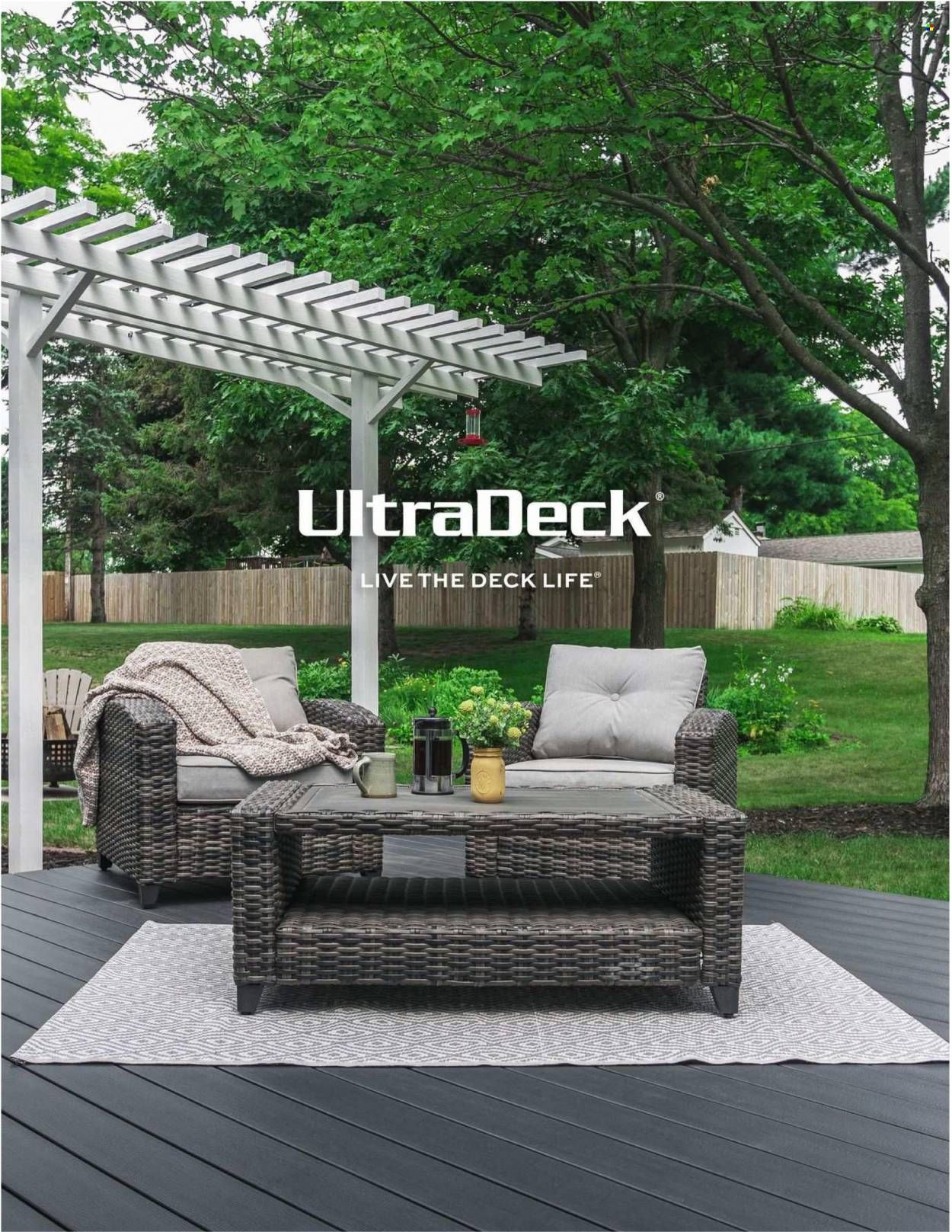 Menards Weekly Ad Flyer Specials July 5 to December 31, 2022