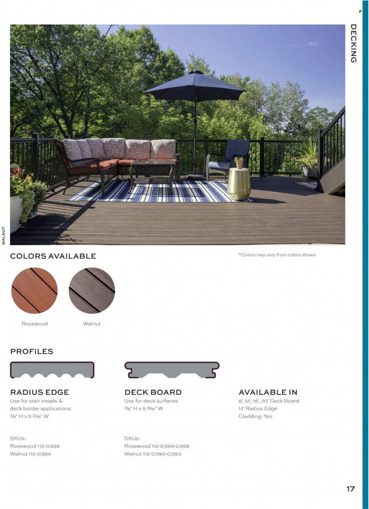 Menards Weekly Ad Flyer Specials July 5 to December 31, 2022