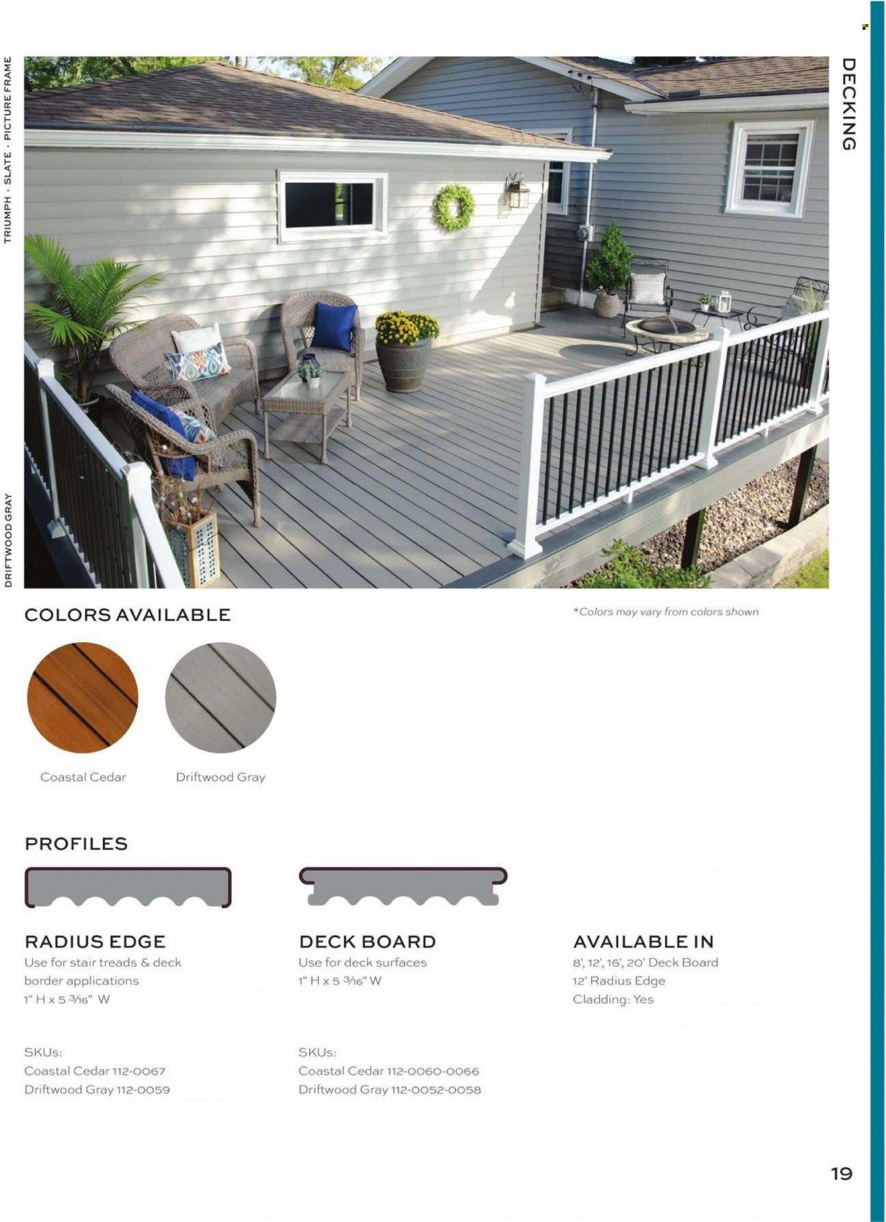 Menards Weekly Ad Flyer Specials July 5 to December 31, 2022