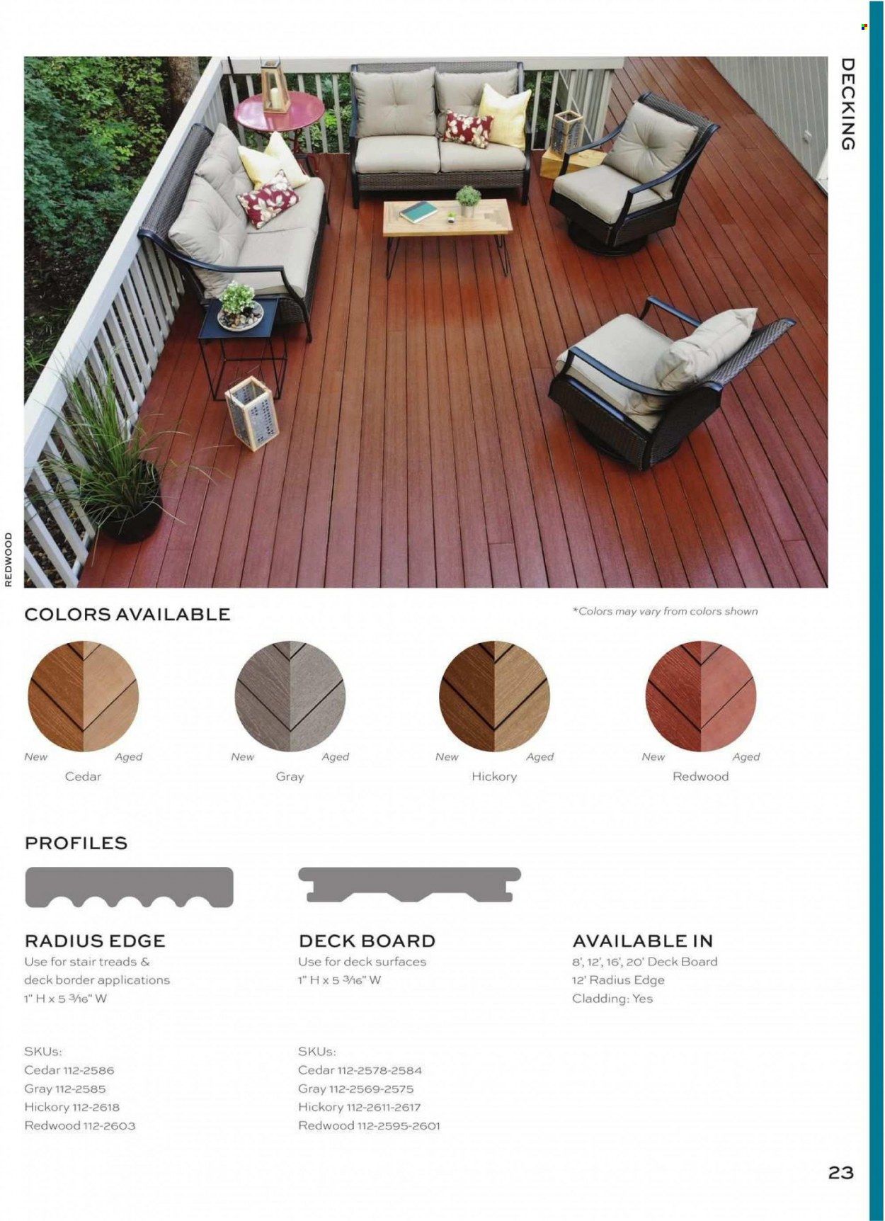 Menards Weekly Ad Flyer Specials July 5 to December 31, 2022