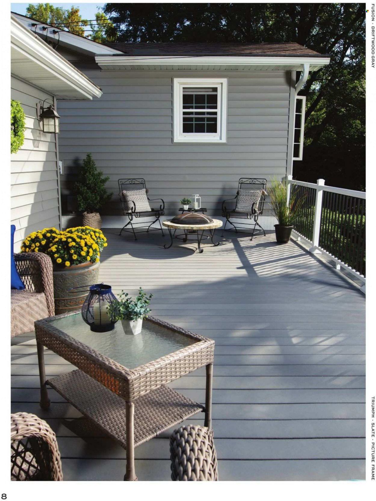 Menards Weekly Ad Flyer Specials July 5 to December 31, 2022
