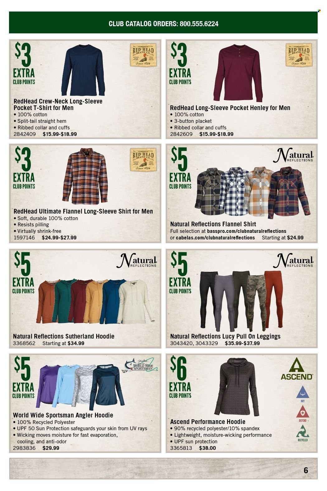 Cabela's Weekly Ad Flyer August 1 to August 8