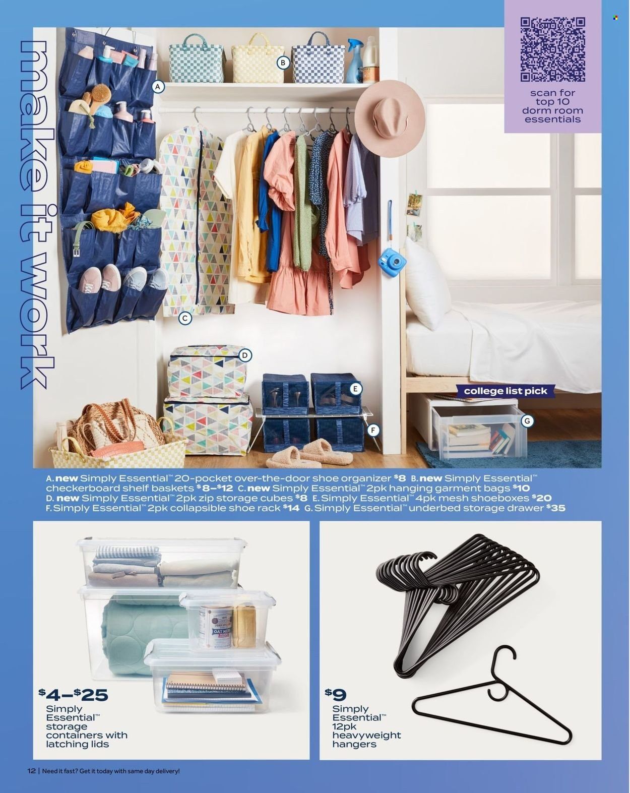 Bed Bath & Beyond Weekly Ad Flyer August 1 to August 8