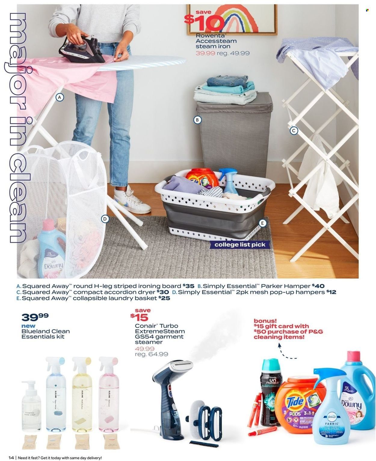 Bed Bath & Beyond Weekly Ad Flyer August 1 to August 8