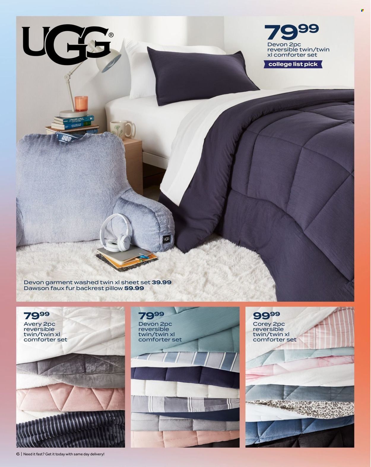 Bed Bath & Beyond Weekly Ad Flyer August 1 to August 8