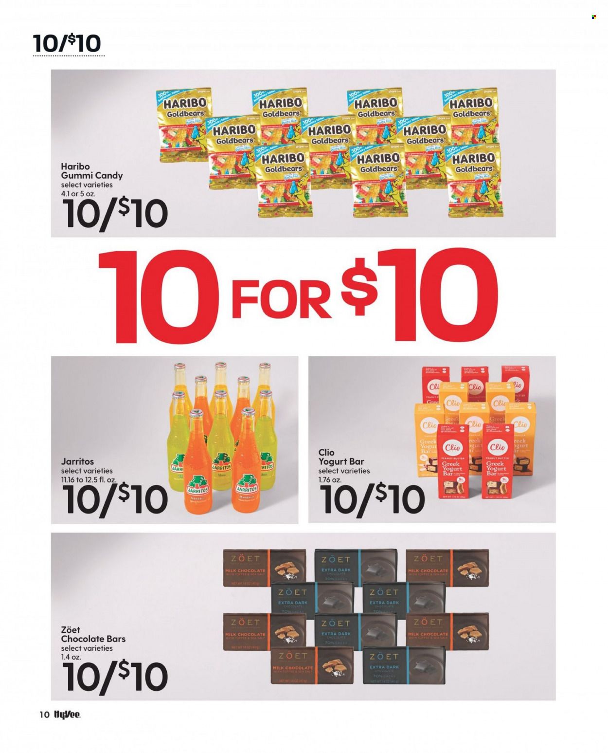 Hy-Vee (IA, IL, MN, MO, SD) Weekly Ad Flyer August 1 to August 8