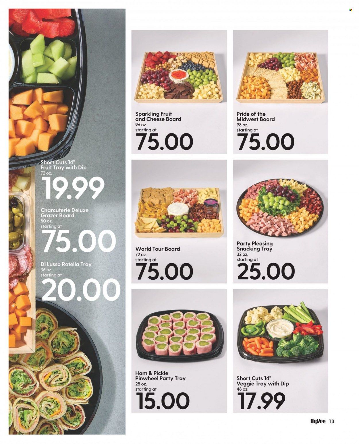 Hy-Vee (IA, IL, MN, MO, SD) Weekly Ad Flyer August 1 to August 8