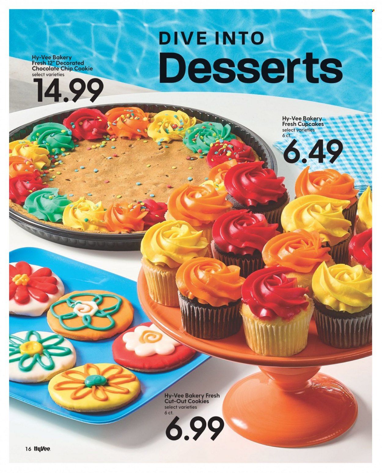 Hy-Vee (IA, IL, MN, MO, SD) Weekly Ad Flyer August 1 to August 8