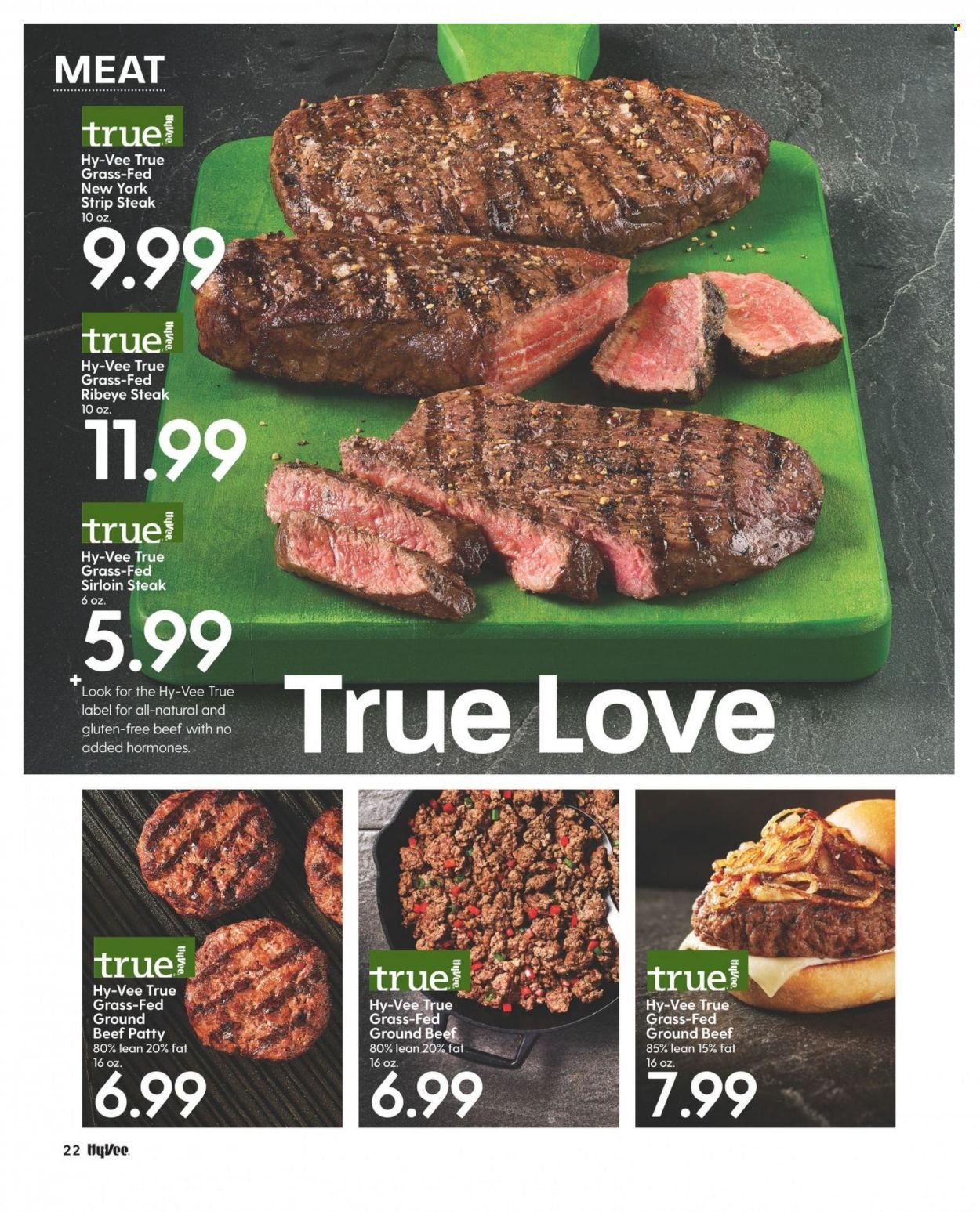 Hy-Vee (IA, IL, MN, MO, SD) Weekly Ad Flyer August 1 to August 8