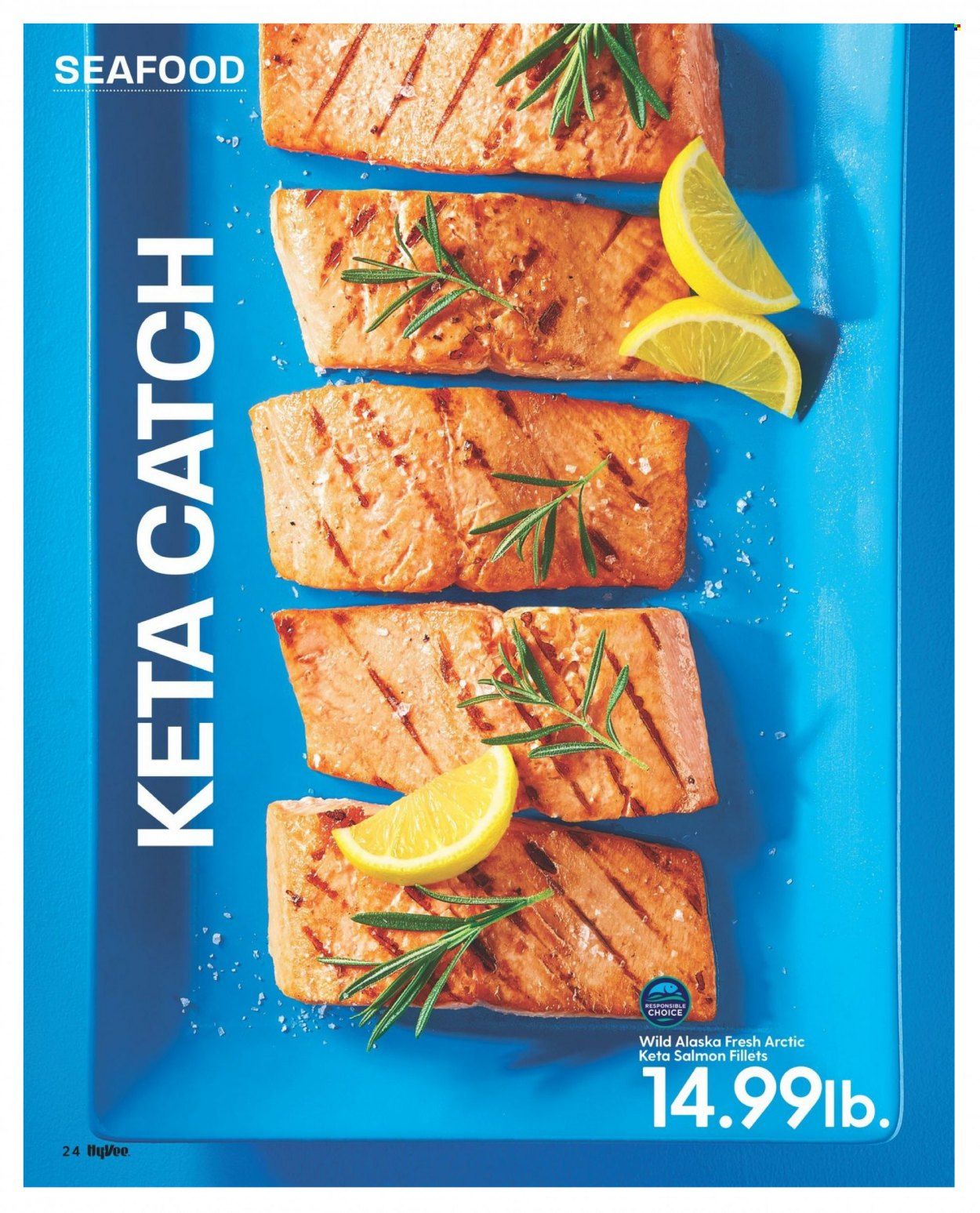 Hy-Vee (IA, IL, MN, MO, SD) Weekly Ad Flyer August 1 to August 8