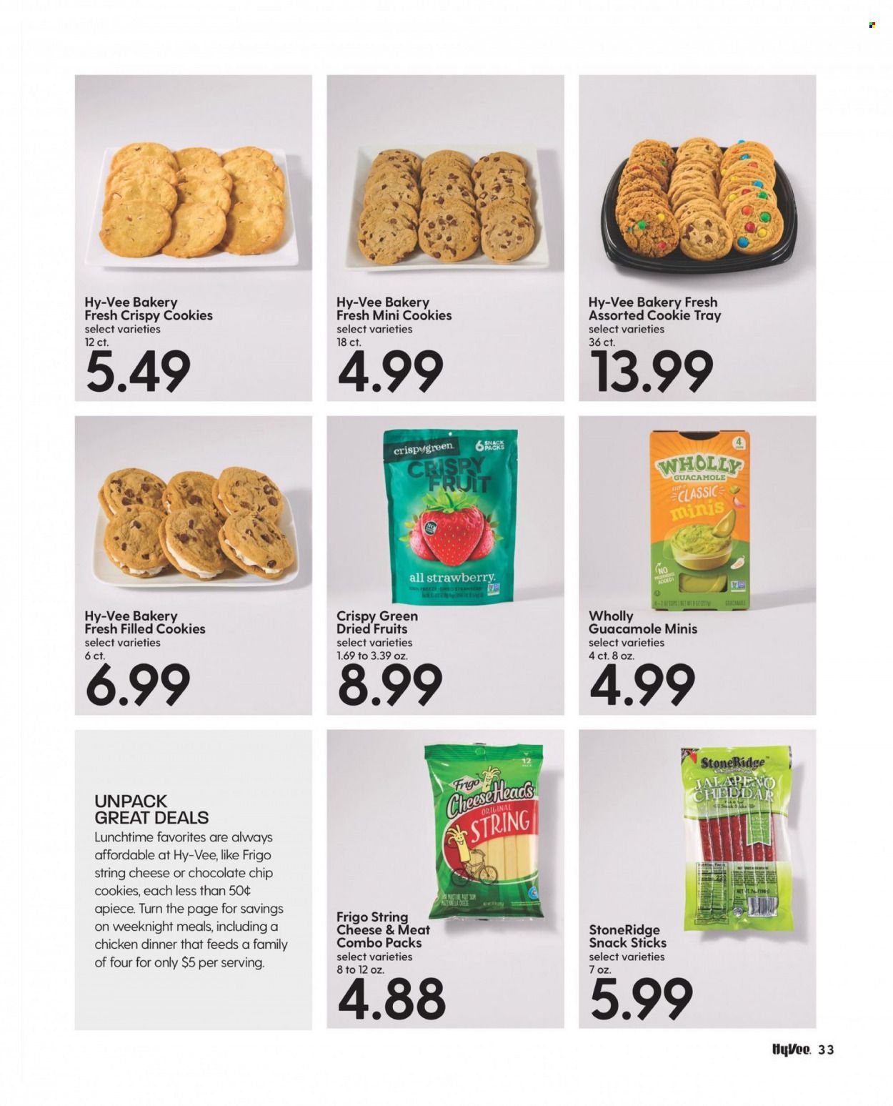 Hy-Vee (IA, IL, MN, MO, SD) Weekly Ad Flyer August 1 to August 8