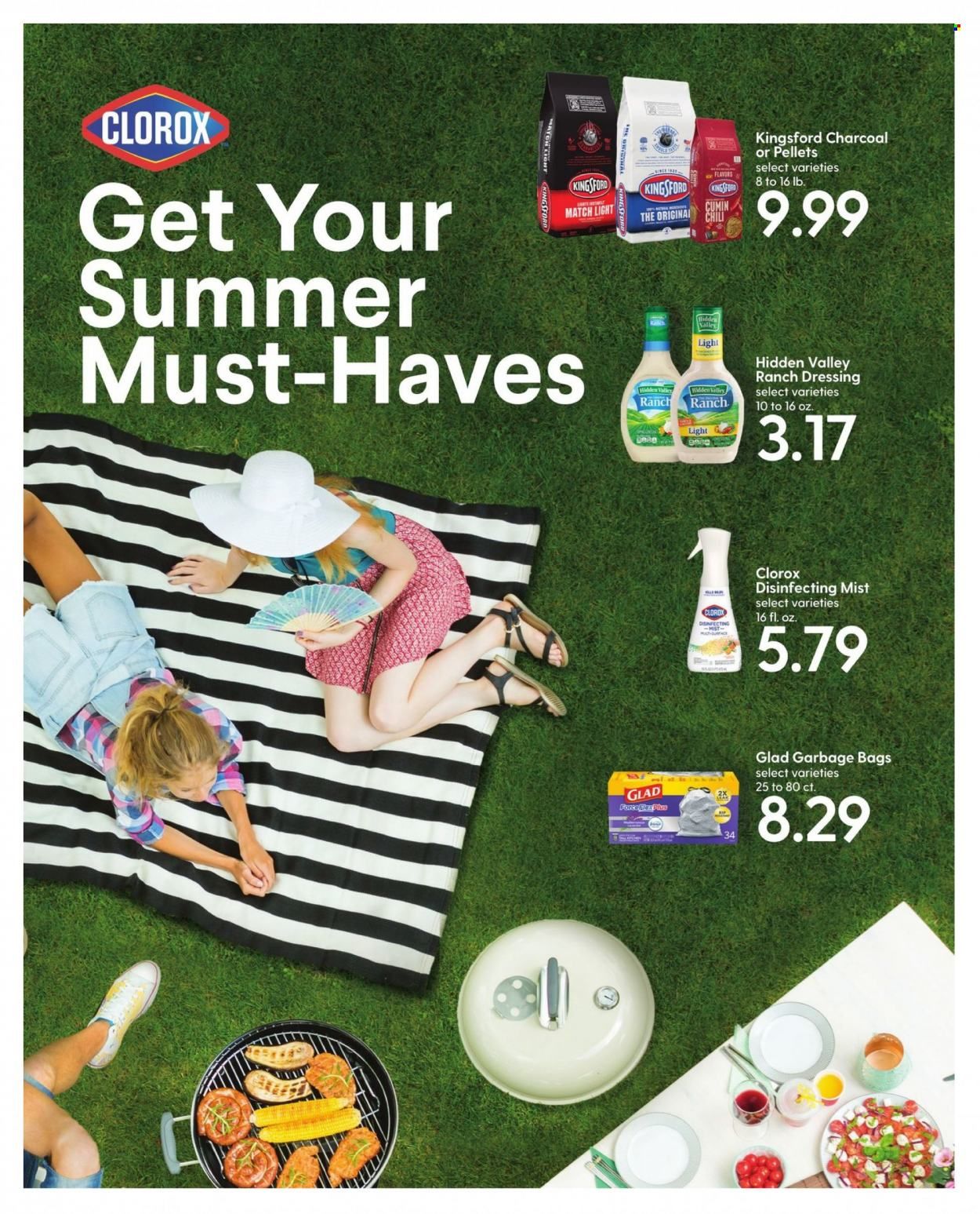 Hy-Vee (IA, IL, MN, MO, SD) Weekly Ad Flyer August 1 to August 8