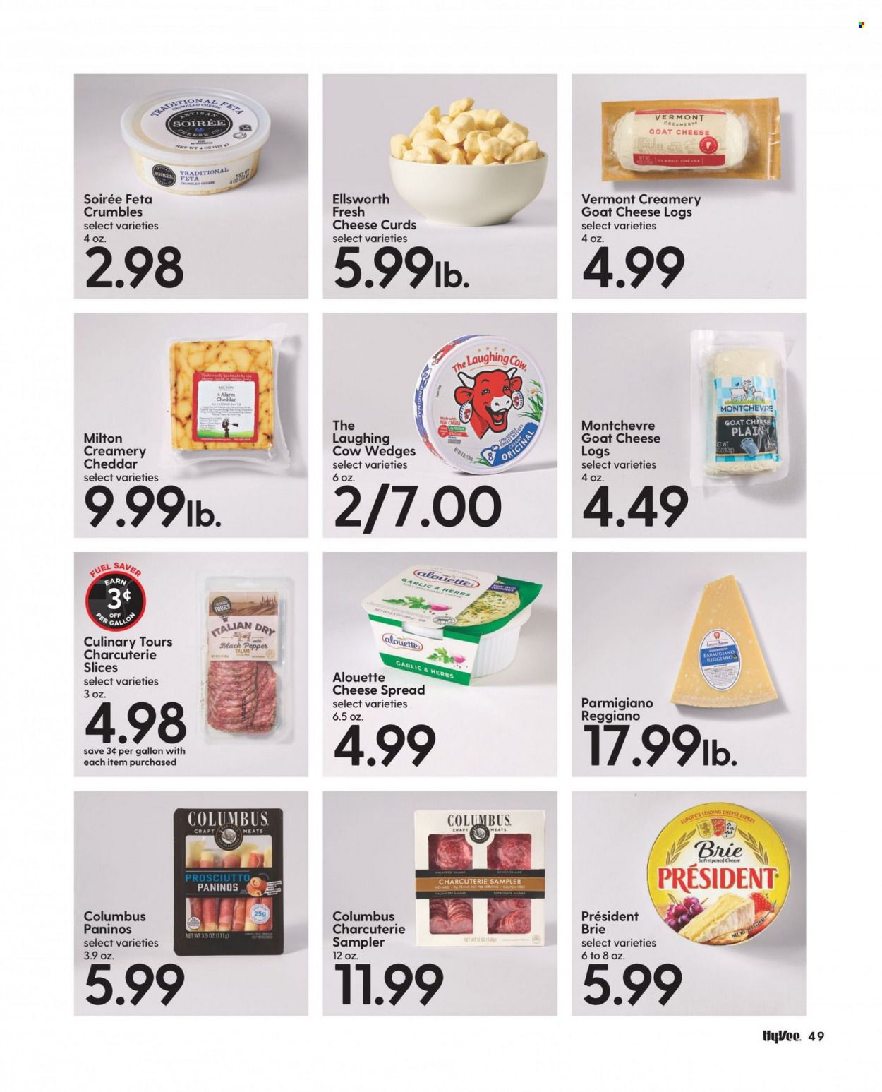 Hy-Vee (IA, IL, MN, MO, SD) Weekly Ad Flyer August 1 to August 8