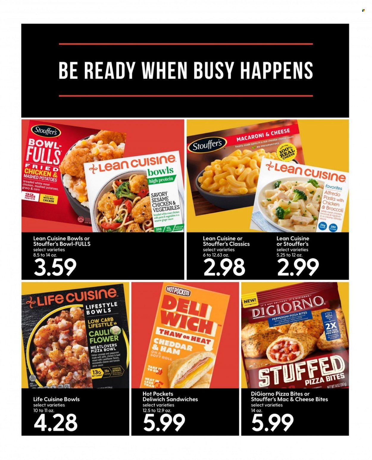 Hy-Vee (IA, IL, MN, MO, SD) Weekly Ad Flyer August 1 to August 8