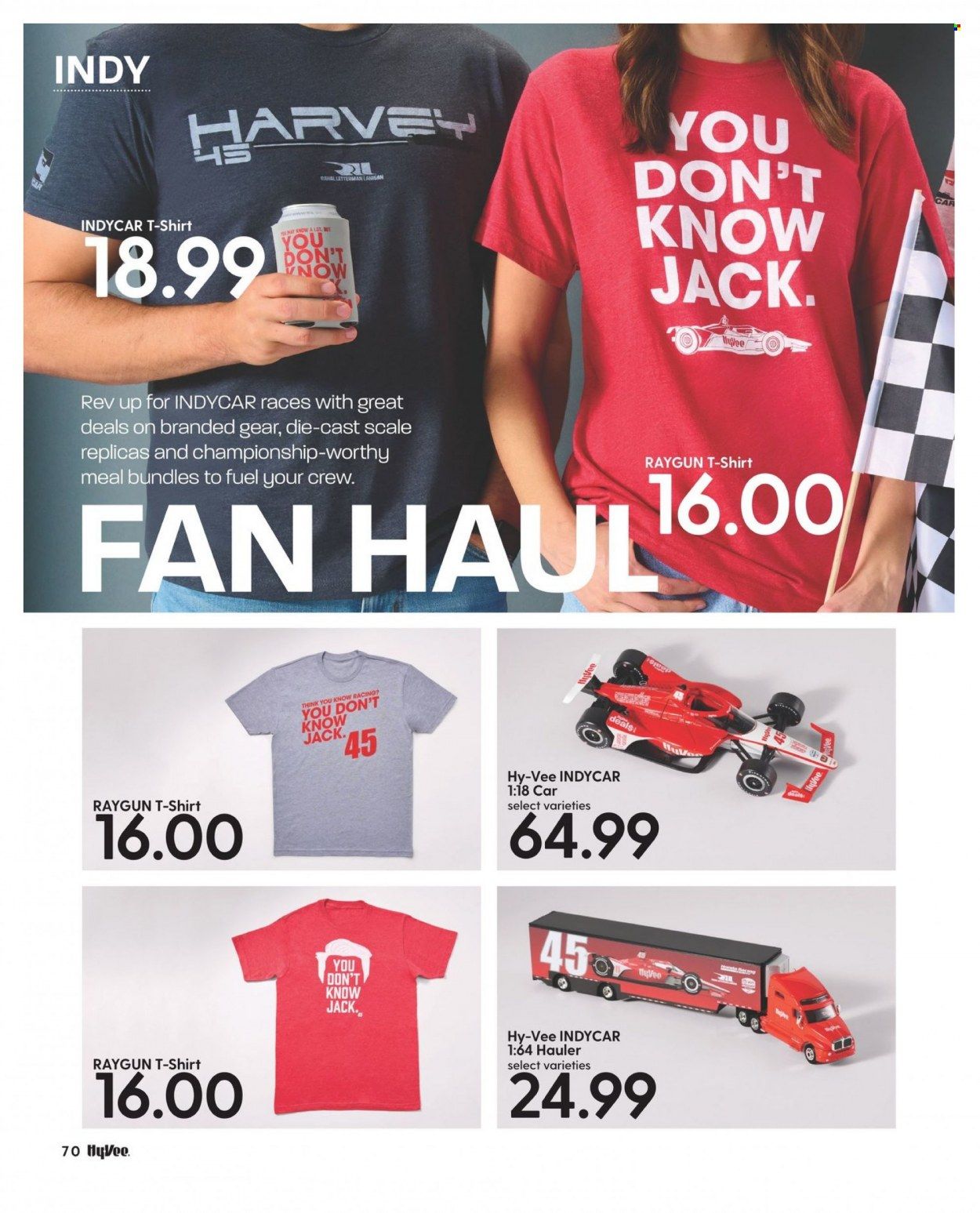 Hy-Vee (IA, IL, MN, MO, SD) Weekly Ad Flyer August 1 to August 8