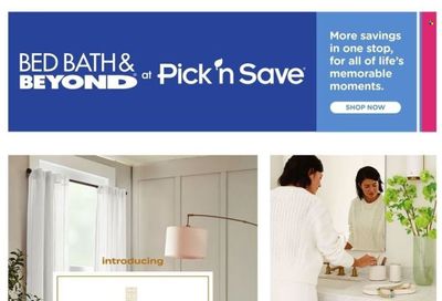 Pick ‘n Save (WI) Weekly Ad Flyer Specials August 1 to August 14, 2022