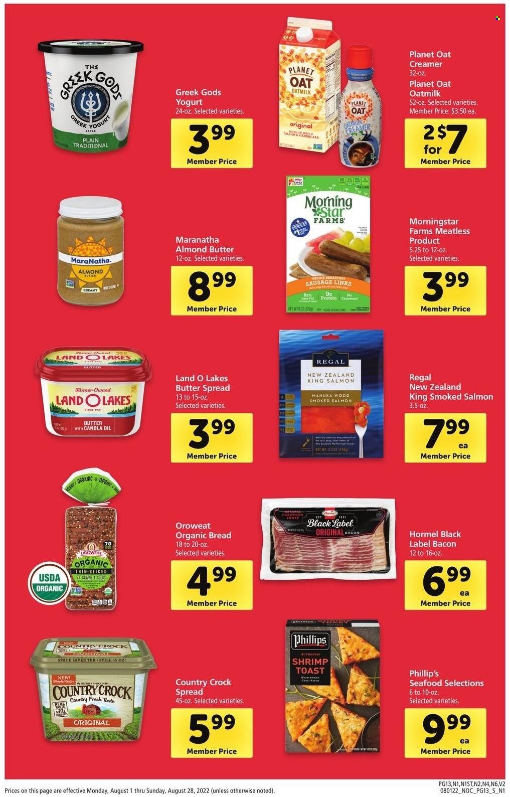 Safeway (CA, HI, OR, WA) Weekly Ad Flyer Specials August 1 to August 28, 2022