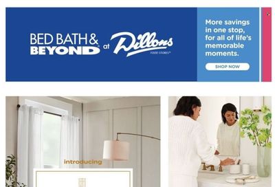 Dillons (KS) Weekly Ad Flyer Specials August 1 to August 14, 2022