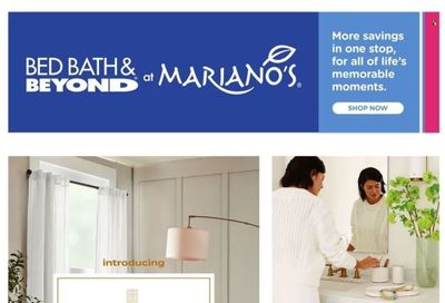Mariano’s (IL) Weekly Ad Flyer August 1 to August 8