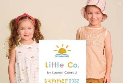 Kohl's Weekly Ad Flyer August 1 to August 8