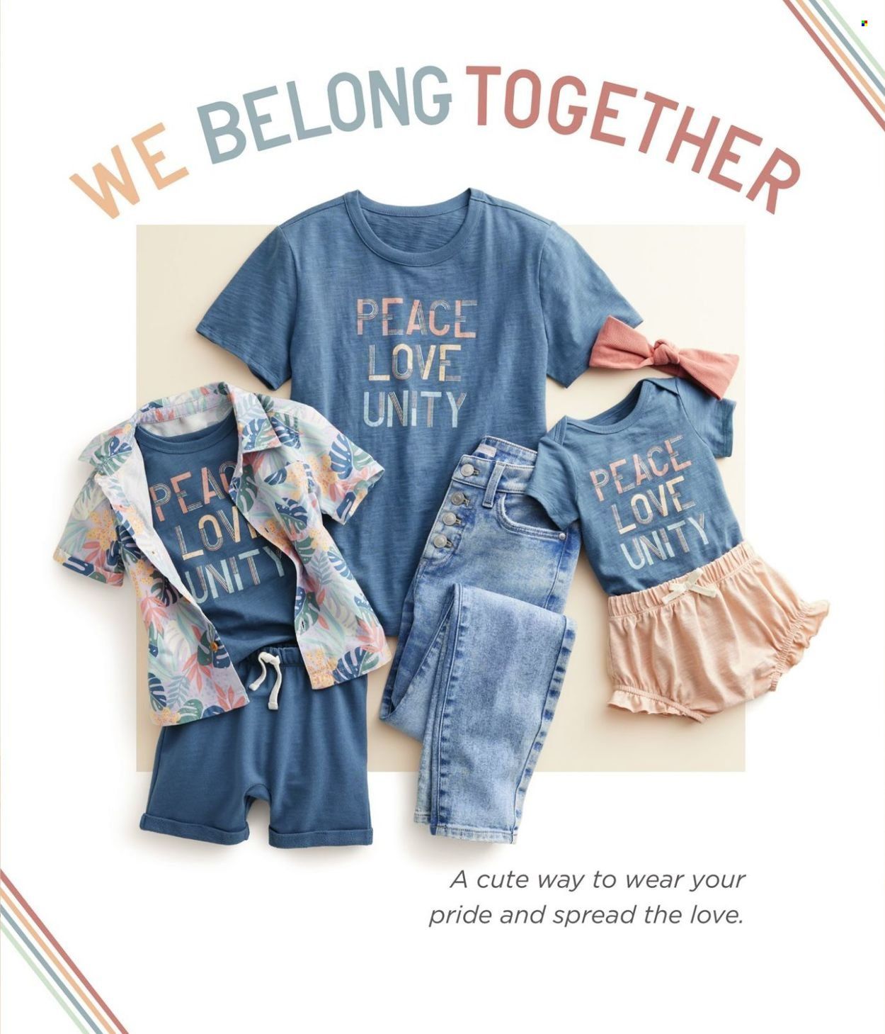 Kohl's Weekly Ad Flyer August 1 to August 8