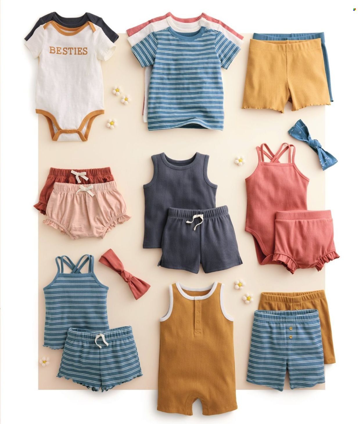 Kohl's Weekly Ad Flyer August 1 to August 8