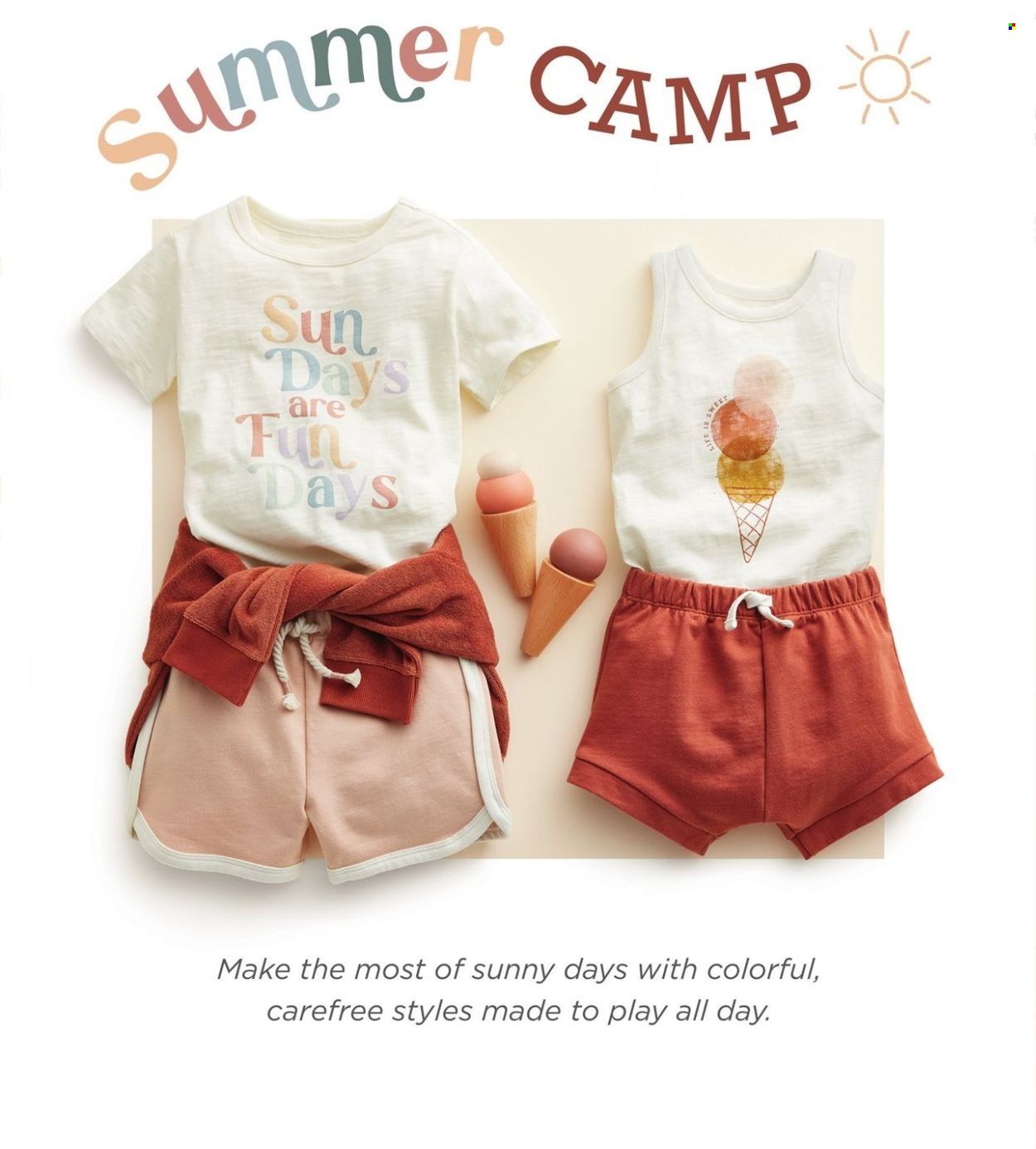 Kohl's Weekly Ad Flyer August 1 to August 8