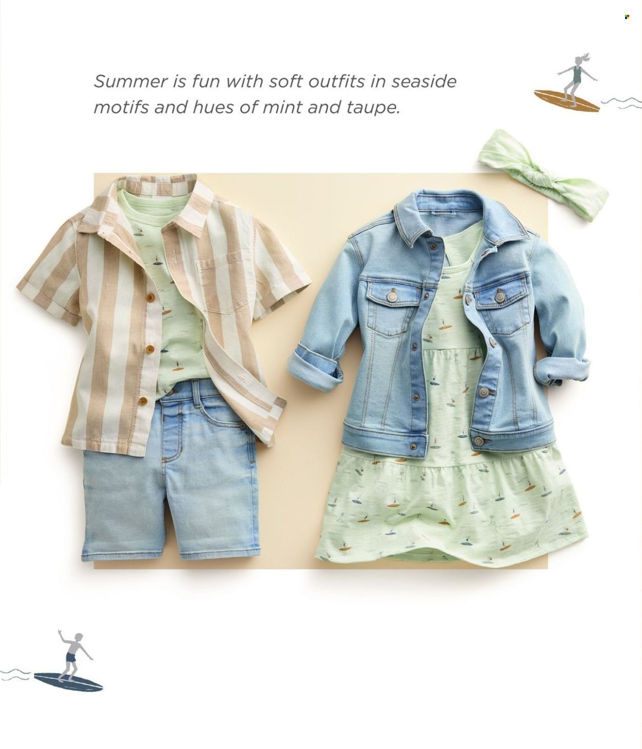 Kohl's Weekly Ad Flyer August 1 to August 8