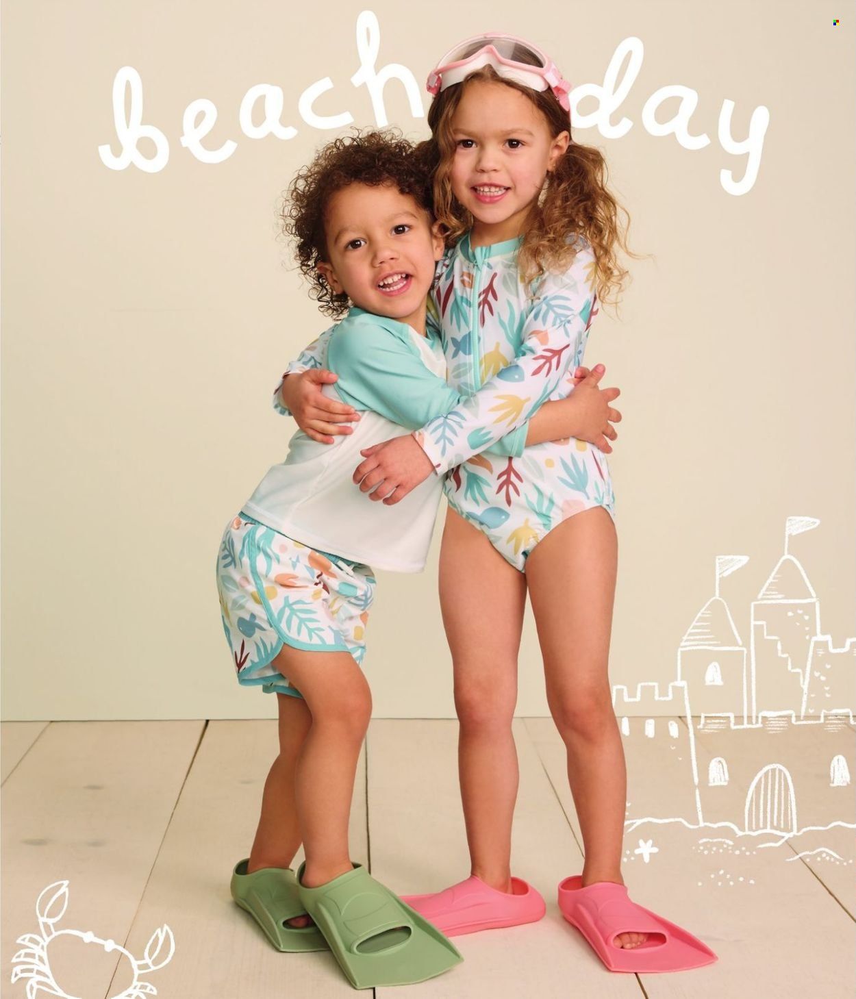 Kohl's Weekly Ad Flyer August 1 to August 8