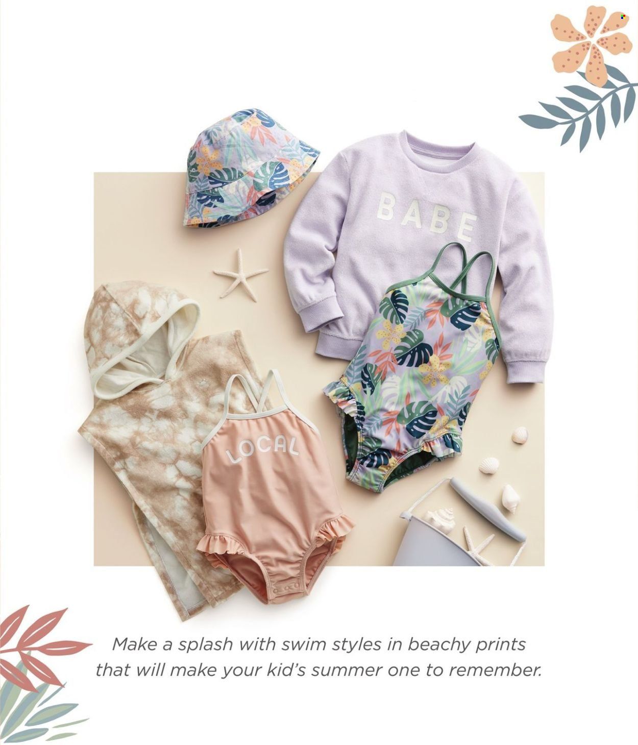 Kohl's Weekly Ad Flyer August 1 to August 8