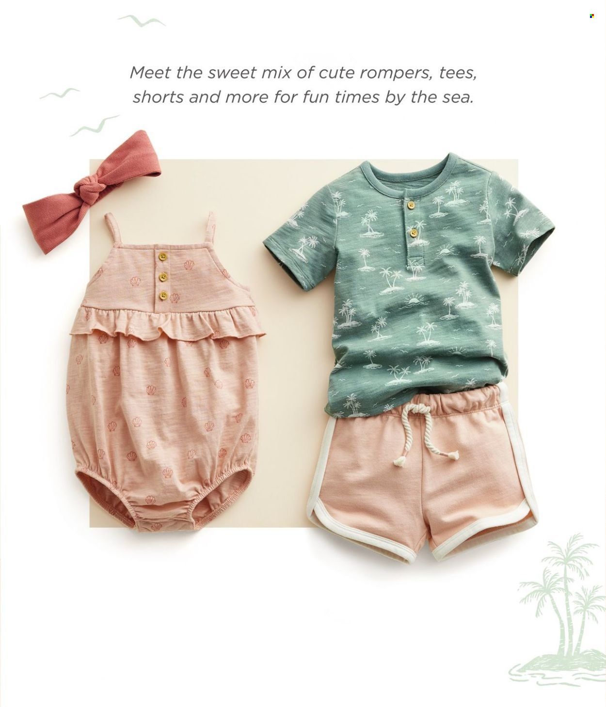 Kohl's Weekly Ad Flyer August 1 to August 8