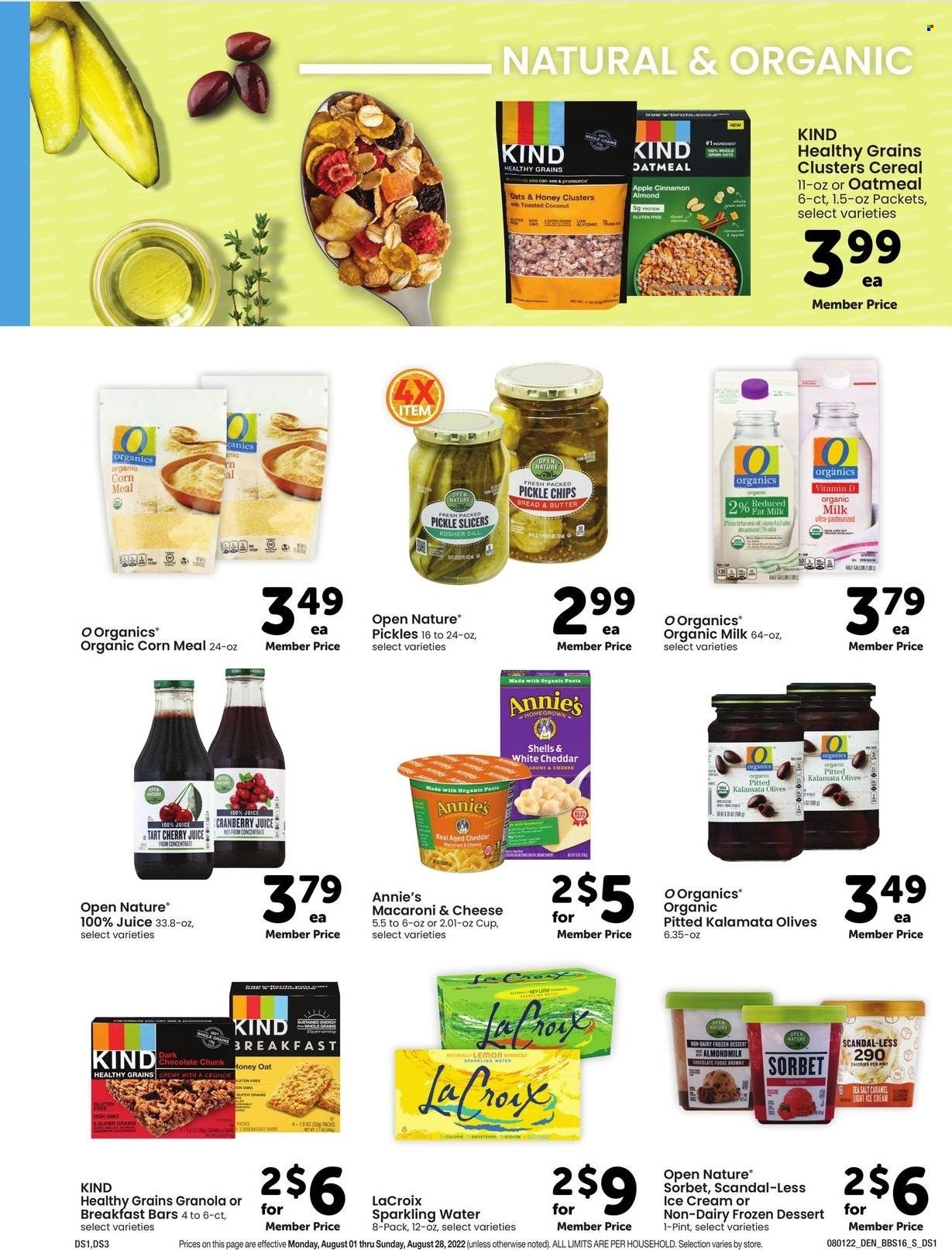 Safeway (SD) Weekly Ad Flyer Specials August 1 to August 28, 2022