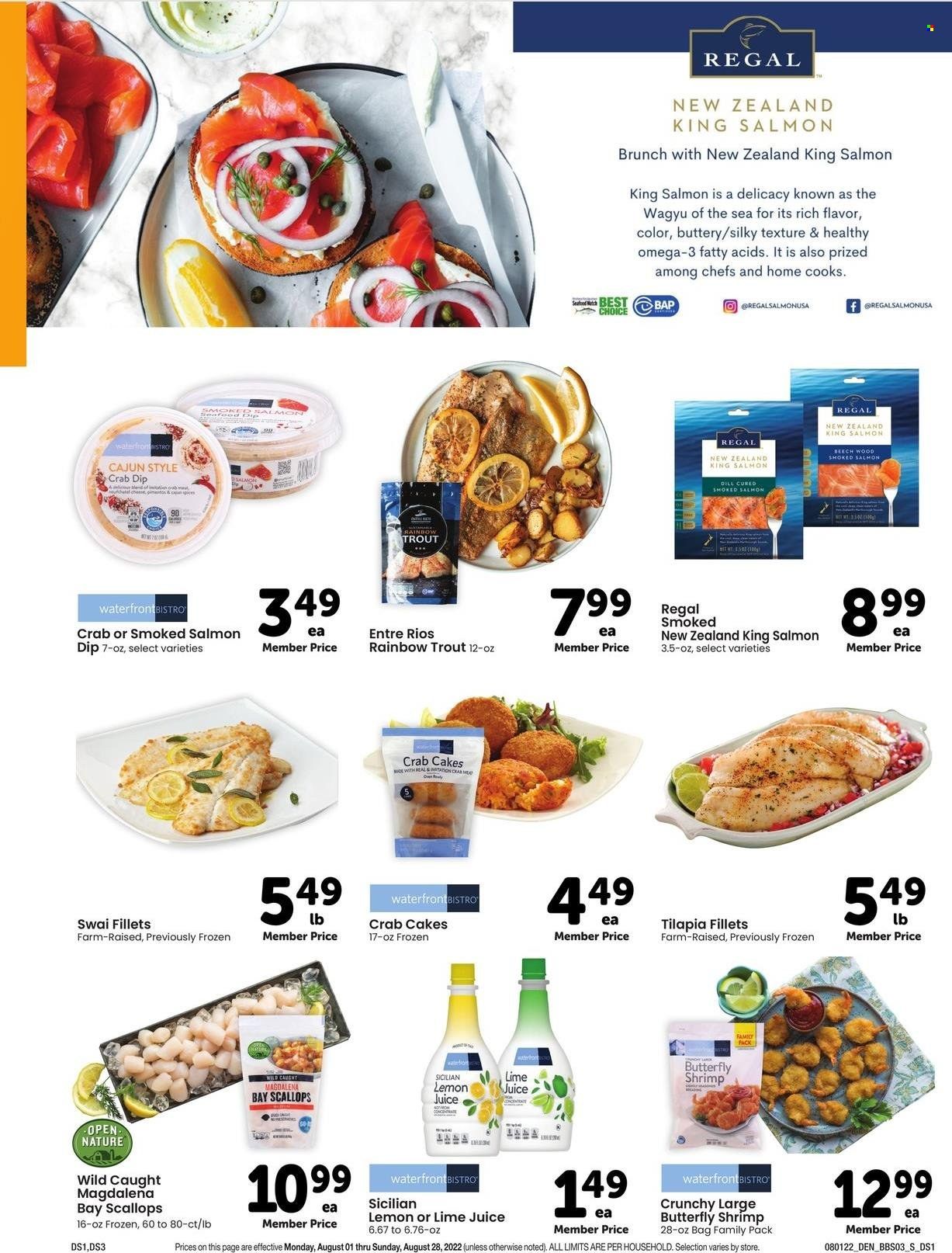 Safeway (SD) Weekly Ad Flyer Specials August 1 to August 28, 2022