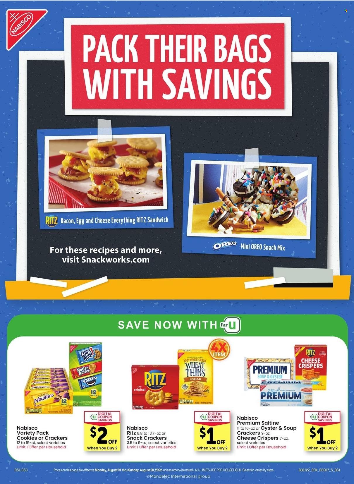 Safeway (SD) Weekly Ad Flyer Specials August 1 to August 28, 2022