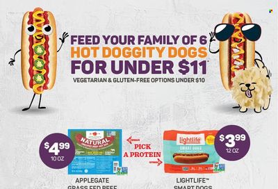 Natural Grocers Weekly Ad Flyer Specials August 1 to August 31, 2022