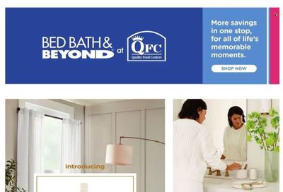 QFC (WA) Weekly Ad Flyer Specials August 1 to August 14, 2022