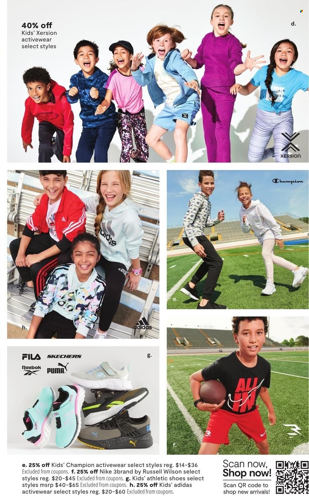 JCPenney Weekly Ad Flyer Specials July 11 to August 28, 2022