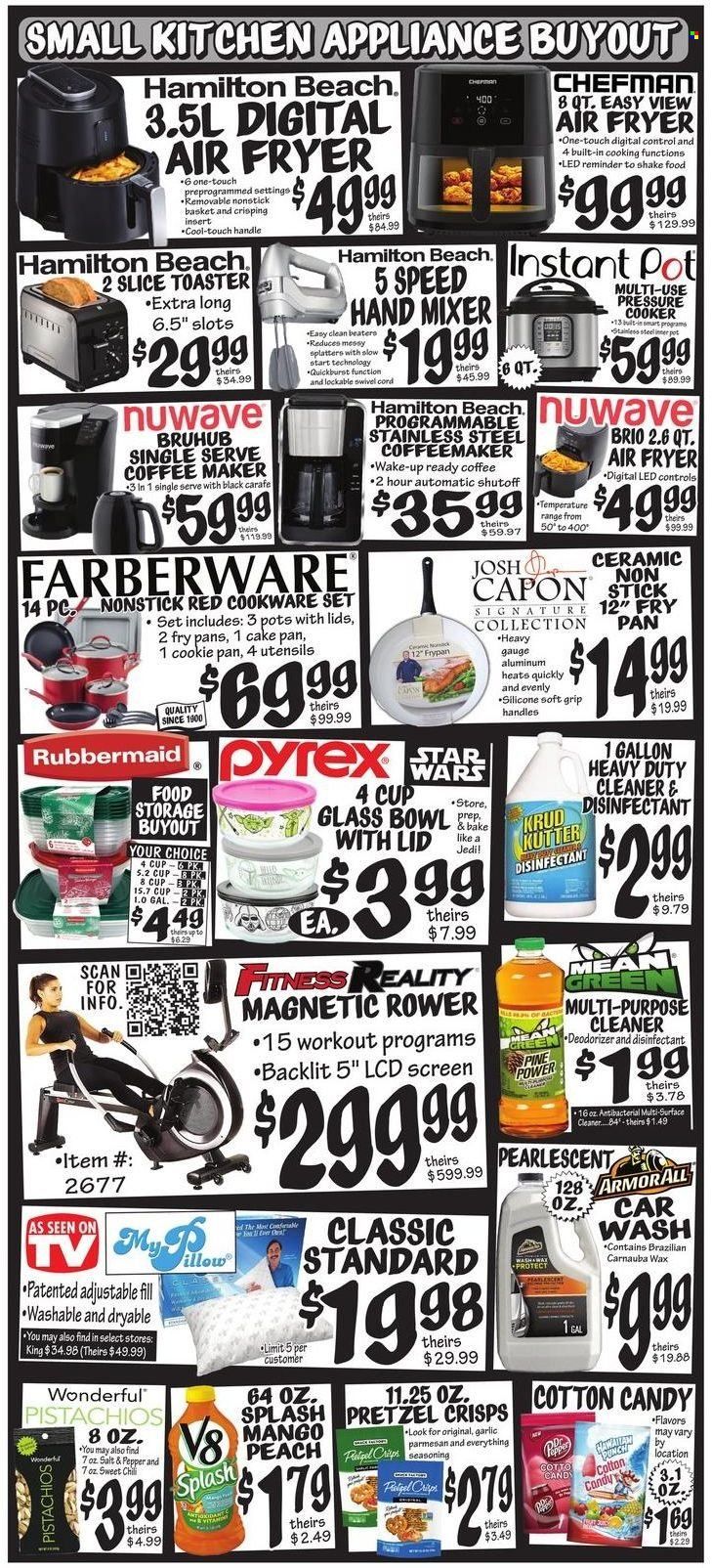 Ollie's Bargain Outlet Weekly Ad Flyer August 1 to August 8
